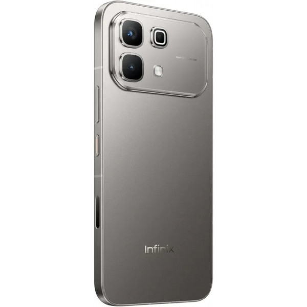  Infinix Note 60 5G X6879 8/256GB Mist Titanium