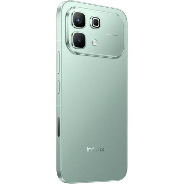  Infinix Note 60 5G X6879 8/256GB Fizz Blue