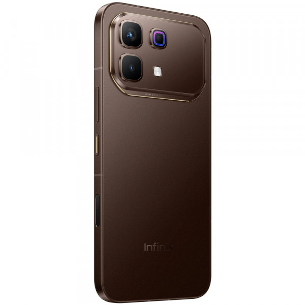  Infinix Note 60 Pro 5G X6878 8/256GB Mocha Brown