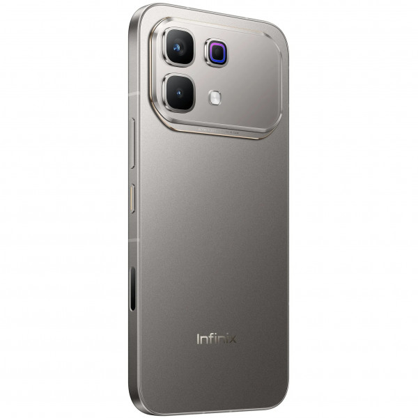  Infinix Note 60 Pro 5G X6878 8/256GB Mist Titanium