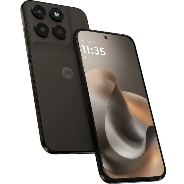  Смартфон Motorola Moto G77 5G 8/256GB Black Olive (PBAW0026RS)