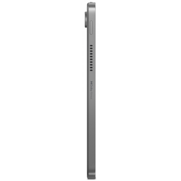  Планшет Lenovo Tab 8/128GB LTE Luna Grey + Clear Case (ZAEJ0181UA)
