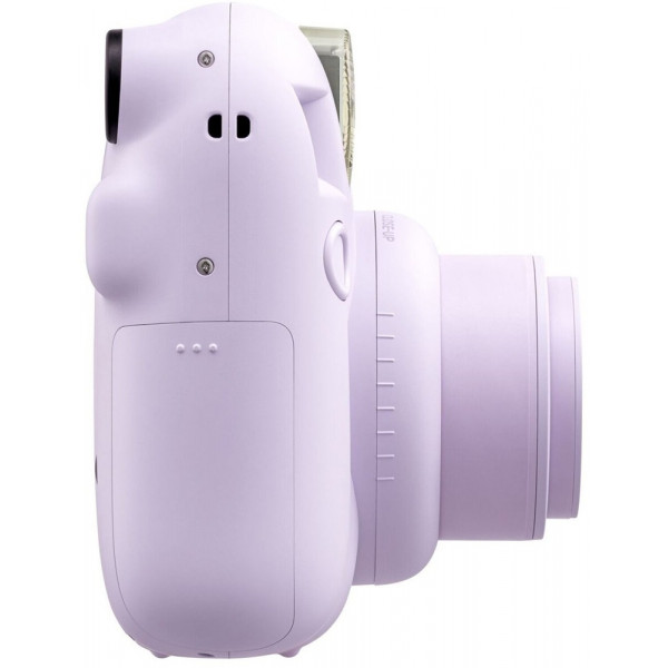  Фотокамера мгновенной печати Fujifilm Instax Mini 12 Lilac Purple (16806133)
