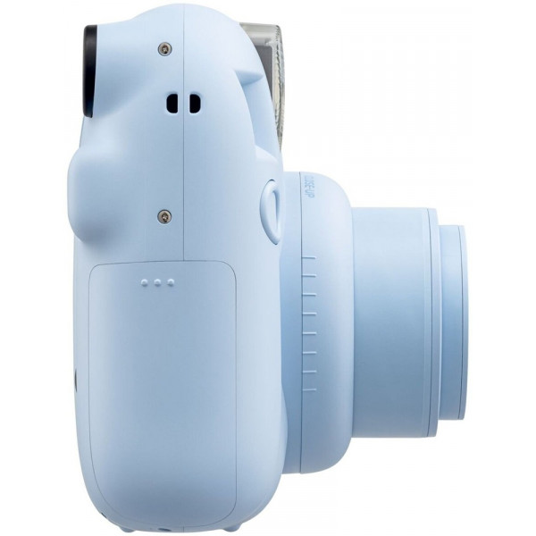  Фотокамера мгновенной печати Fujifilm Instax Mini 12 Pastel Blue (16806092)