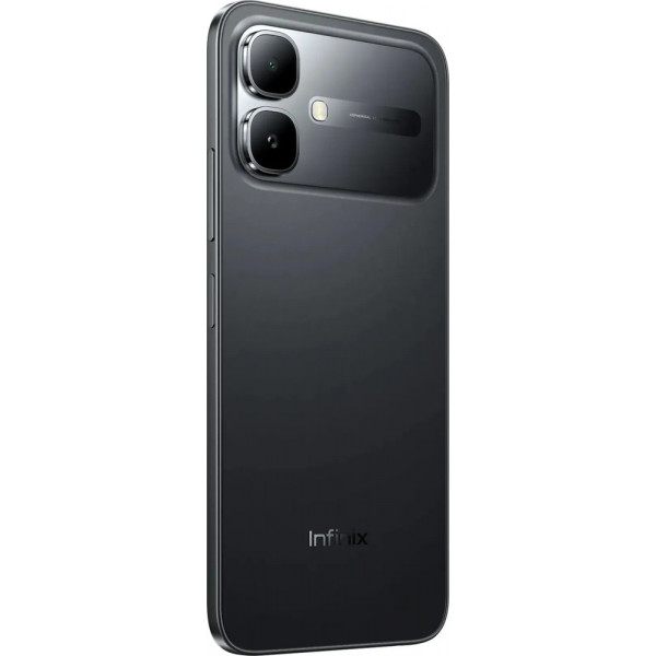  Infinix Smart 20 X6840B 4/64GB Shadow Black