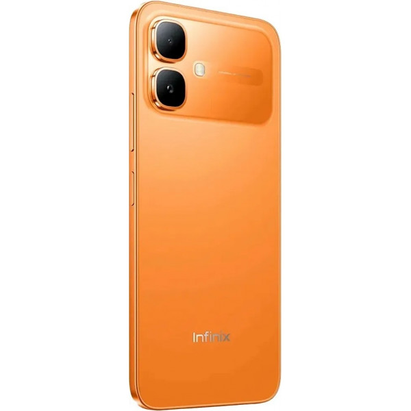  Infinix Smart 20 X6840B 4/64GB Sunlike Orange
