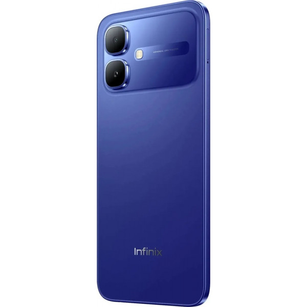  Infinix Smart 20 X6840B 4/128GB Cloudline Blue