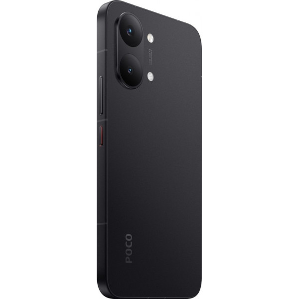  Poco X8 Pro Max 12/512GB Black