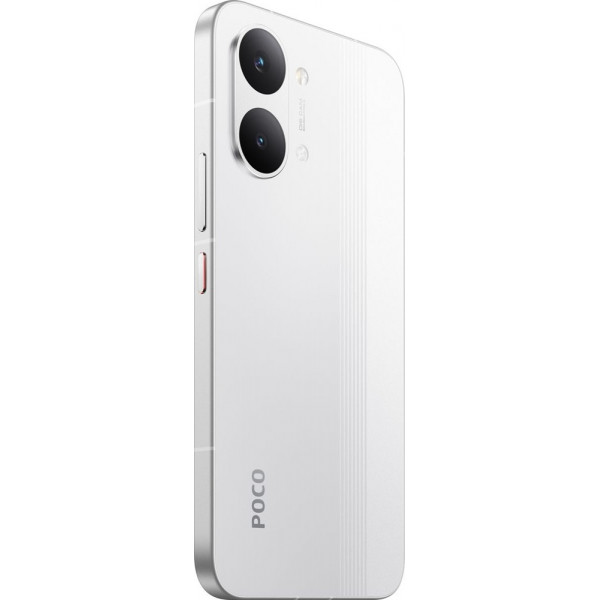  Poco X8 Pro Max 12/512GB White