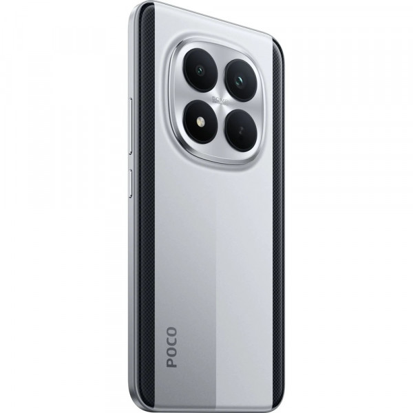  Poco M8 Pro 5G 12/512GB Silver