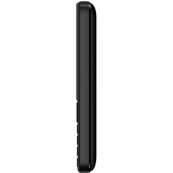  Мобильный телефон Ergo E284 Dual Sim Black