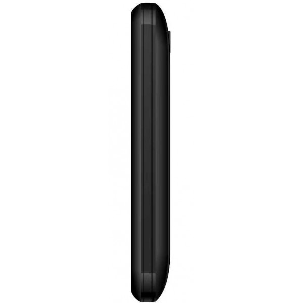  Мобильный телефон Ergo E285 Dual Sim Black