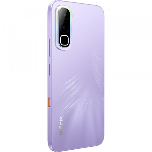  Infinix Hot 70 X6895 4/128GB Quiet Violet