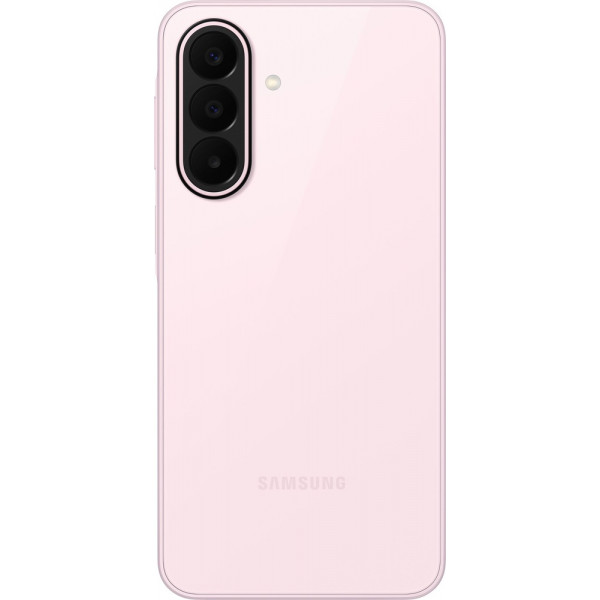  Samsung Galaxy A27 5G 6/128GB Light Pink (SM-A276BLIBEUC)