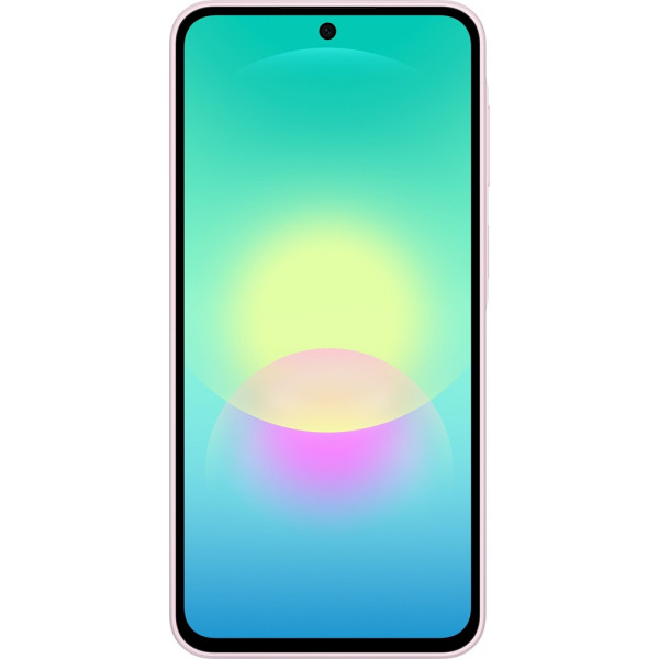  Samsung Galaxy A27 5G 6/128GB Light Pink (SM-A276BLIBEUC)