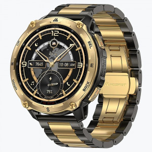  Умные часы Kospet TANK T4 SE Gold