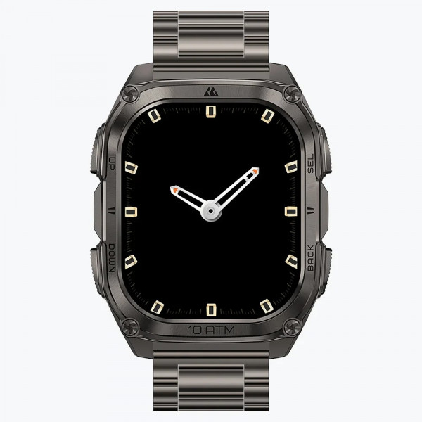  Умные часы Kospet TANK M4 SE Black