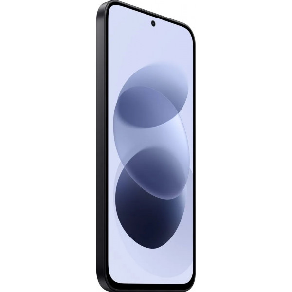  Xiaomi Redmi Note 17 4G 4/128GB Black