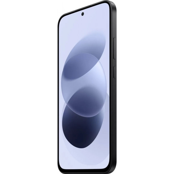  Xiaomi Redmi Note 17 4G 4/128GB Black