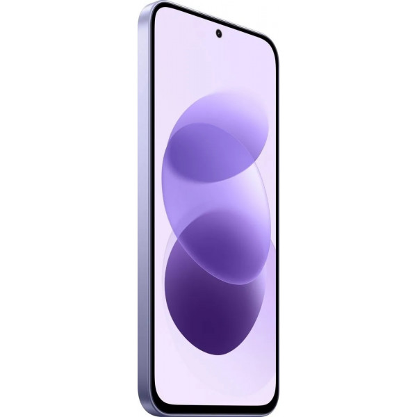  Xiaomi Redmi Note 17 4G 4/128GB Purple
