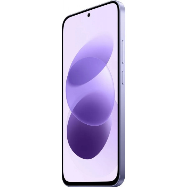  Xiaomi Redmi Note 17 4G 4/128GB Purple
