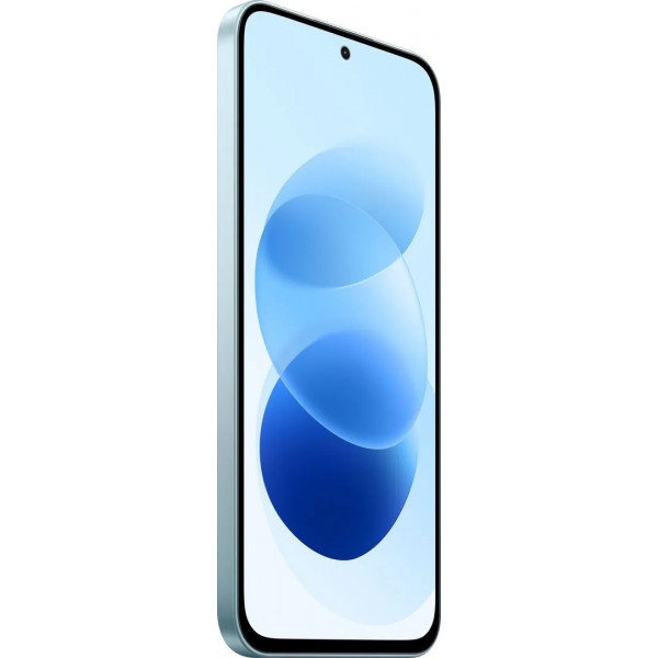  Xiaomi Redmi Note 17 4G 4/128GB Sky Teal