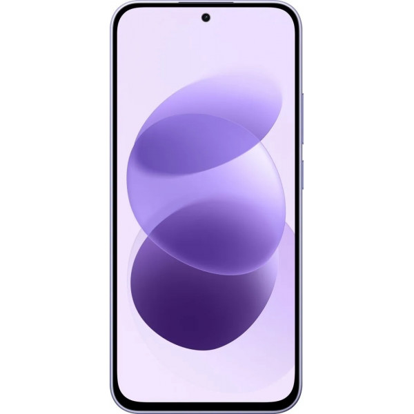  Xiaomi Redmi Note 17 4G 6/256GB Purple