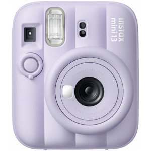 Фотокамера мгновенной печати Fujifilm Instax Mini 13 Dreamy Purple (16963242)