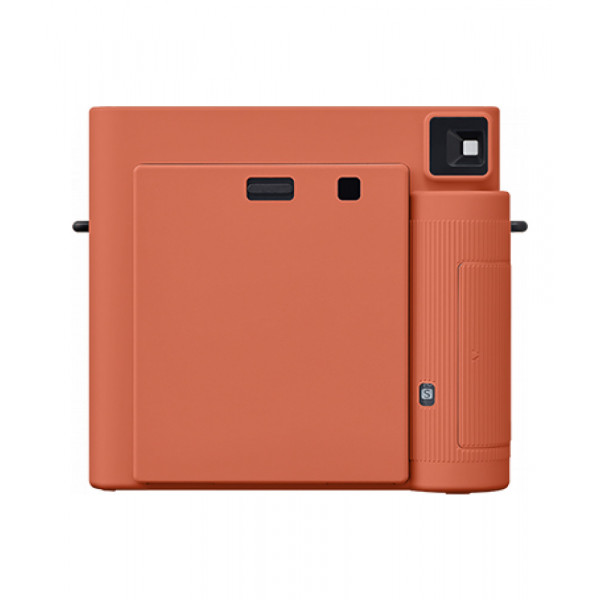  Фотокамера мгновенной печати Fujifilm Instax Square SQ1 Terracotta Orange (16672130)