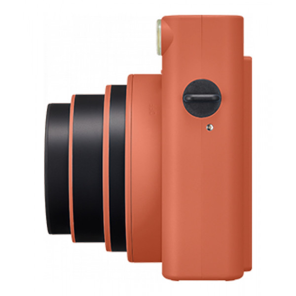 Фотокамера мгновенной печати Fujifilm Instax Square SQ1 Terracotta Orange (16672130)