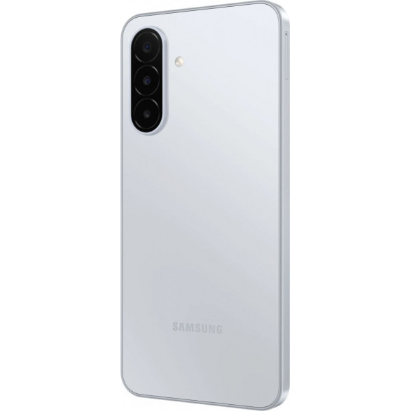  Samsung Galaxy A18 4/128GB Silver (SM-A185FZSDEUC)