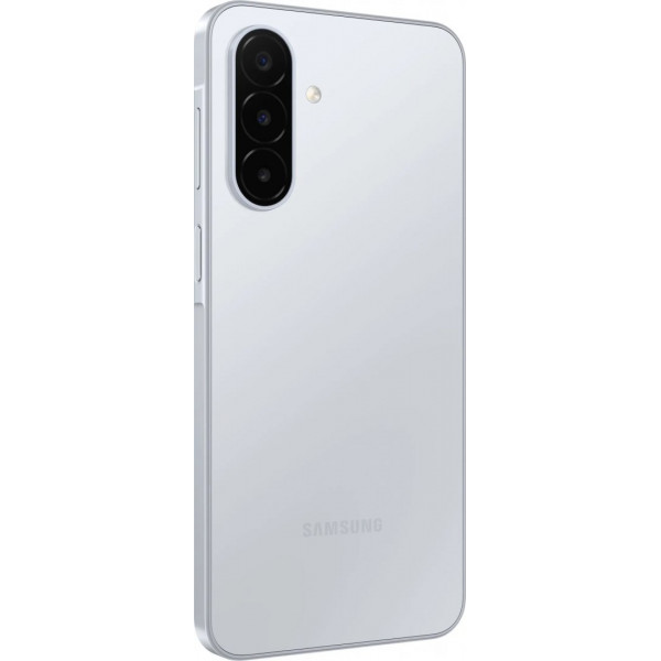  Samsung Galaxy A18 8/256GB Silver (SM-A185FZSHEUC)