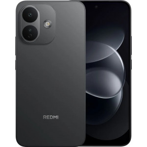 Xiaomi Redmi Note 17 Pro 5G 6/256GB Black