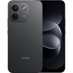 Xiaomi Redmi Note 17 Pro Max 5G 8/512GB Black