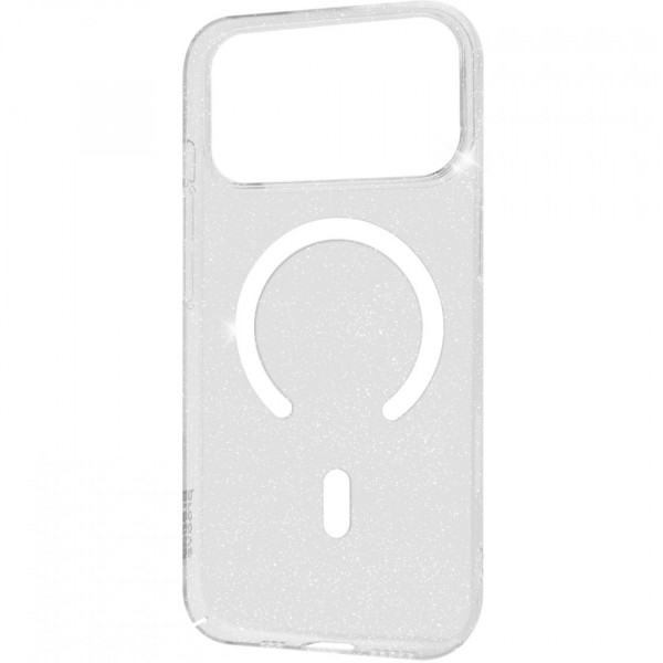  Чехол Proove Crystal Case with MagSafe для iPhone 17 Pro Max Brilliance (PCCCIP17PM59)