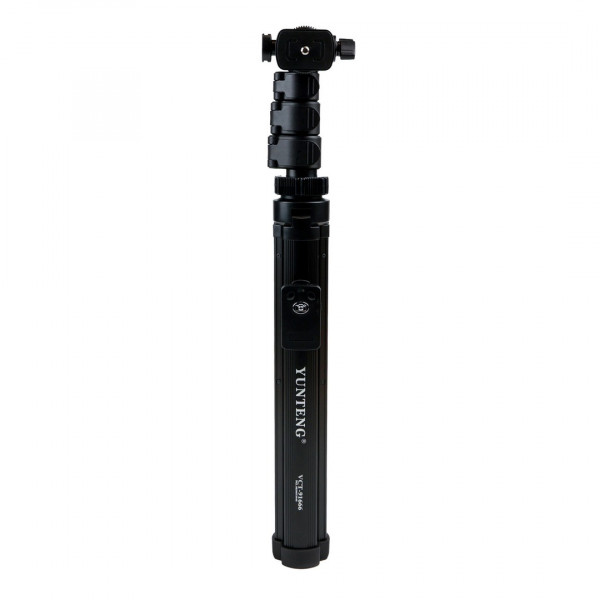  Штатив Yunteng VCT-91666 15м Remote