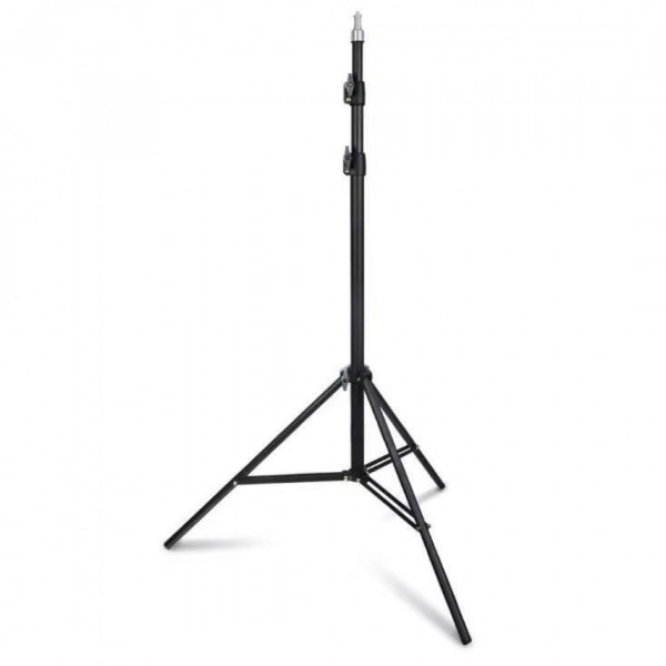  Штатив для освітлення Light Stand 8806 21м Black