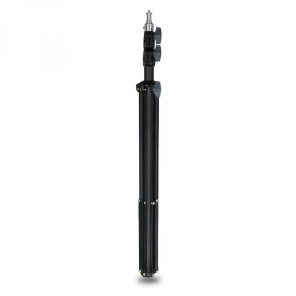 Штатив для освітлення Light Stand 8806 21м Black