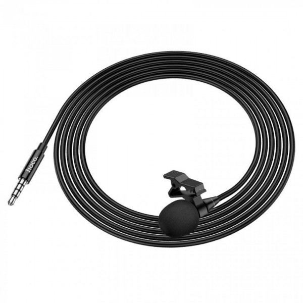  Петличный микрофон Hoco L14 35mm