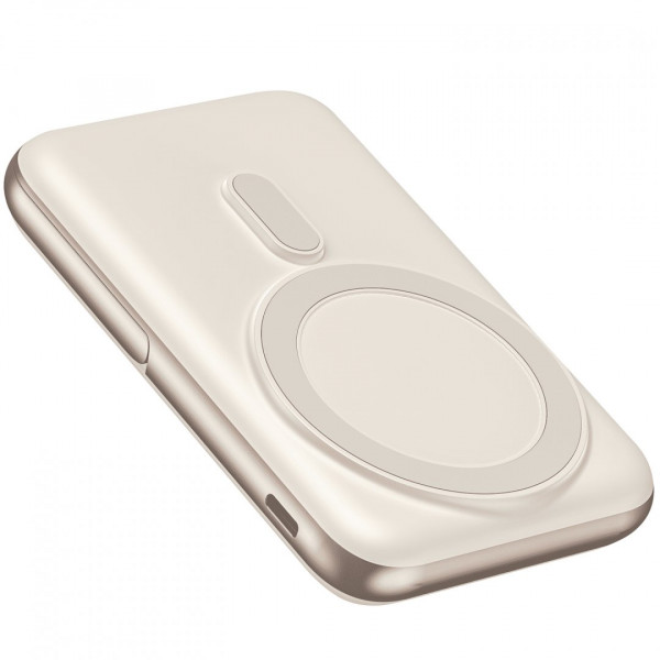  Павербанк Proove Knight 10000mAh 20W Beige (PBGI20012214)