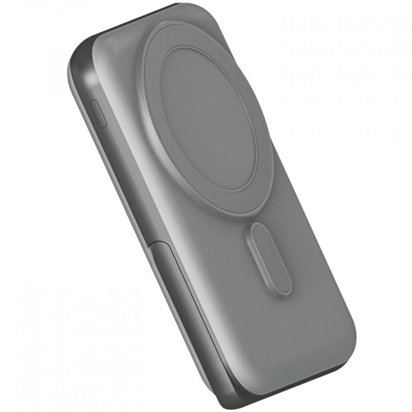  Павербанк Proove Knight 10000mAh 20W Dark Gray (PBGI20012205)