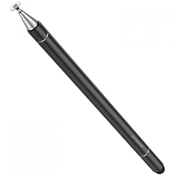  Стилус Proove Stylus Magic Wand SP-03 Black (STS300000001)
