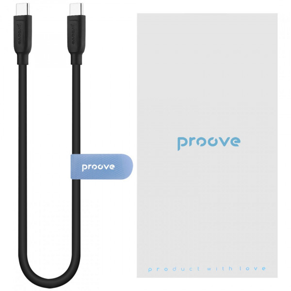  Автомобільний тримач з бездротовою зарядкою Proove Nitro Charge 15W Matte Black (WHNC15002005)