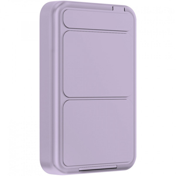  Павербанк Proove Hyperion 10000mAh 20W Purple 2025 (PBHN15020009)