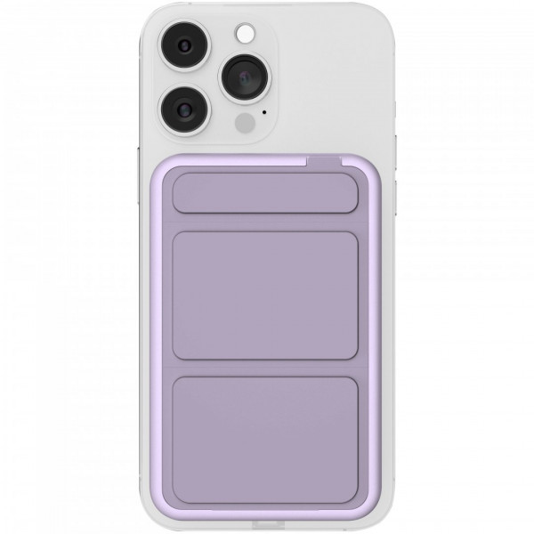  Павербанк Proove Hyperion 10000mAh 20W Purple 2025 (PBHN15020009)