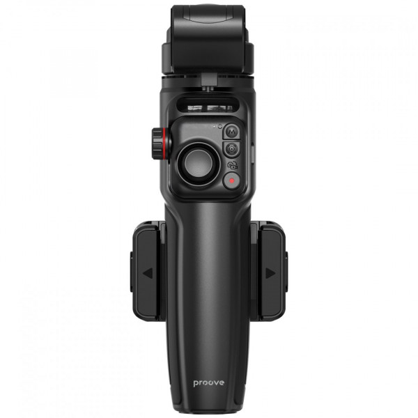  Стабілізатор Proove Vector SE Gimbal Stabilizer Black (MPVS00002001)