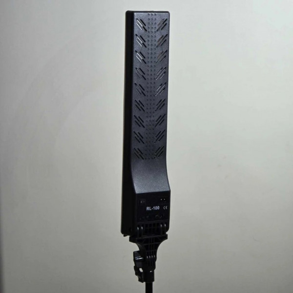  Прямокутна LED-лампа RL-100