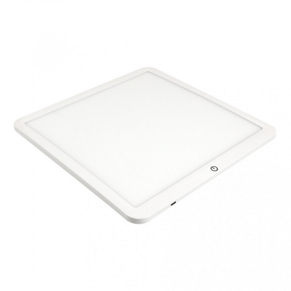  LED-панель Puluz PU5136 20x20cm White