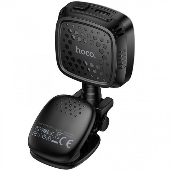  Портативне відеосвітло Hoco K28 Beauty mini 200mAh