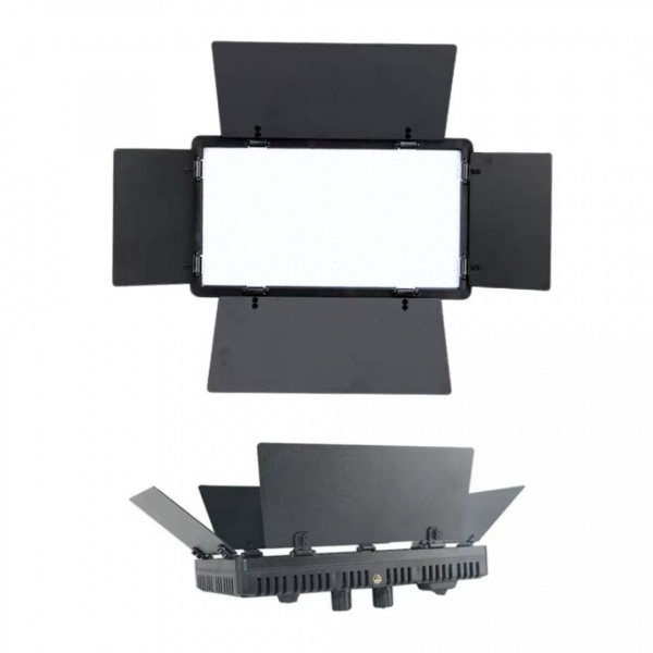  Прямокутна RGB LED-лампа U-600+